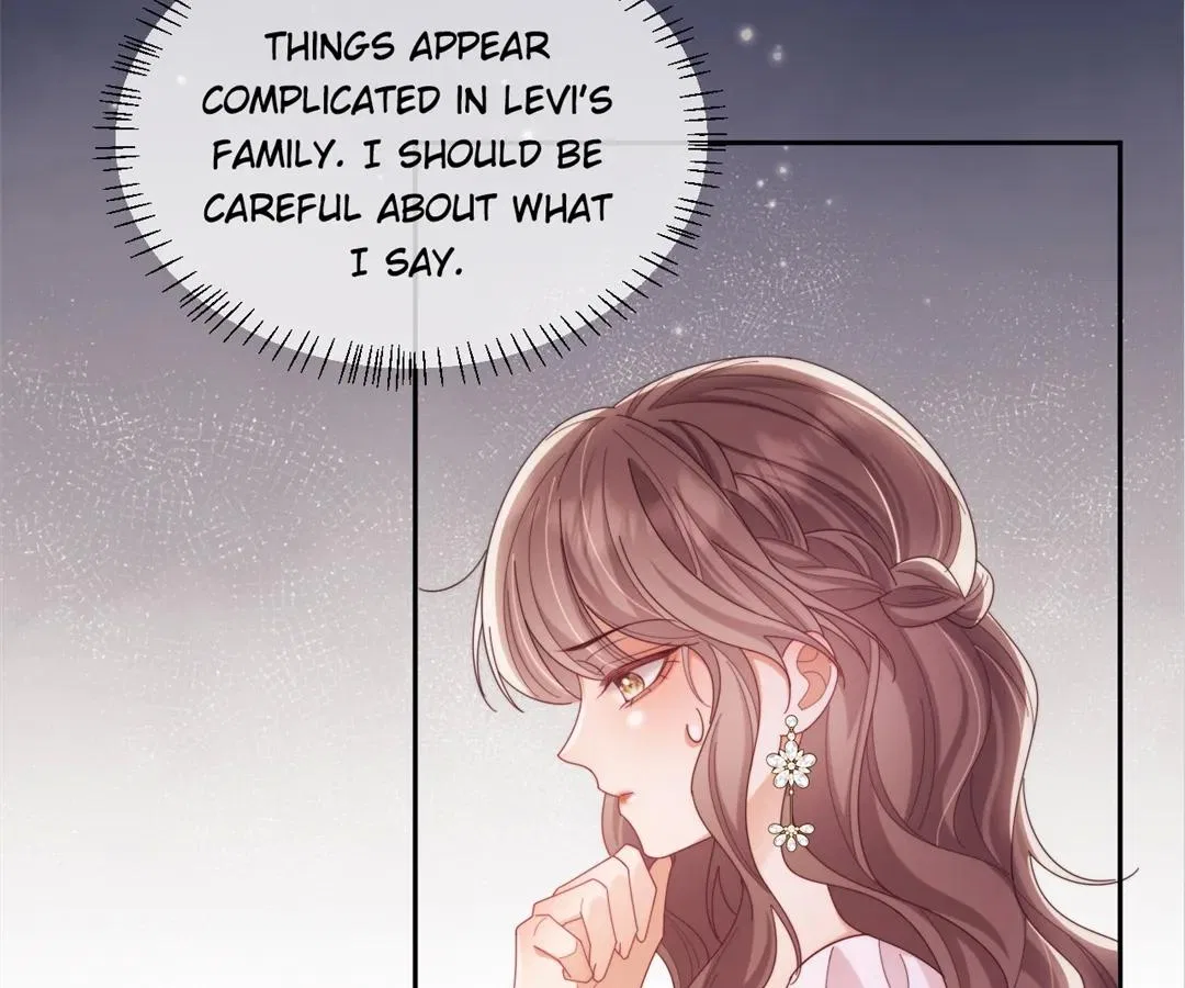 White Moon He Made a Move On Me Chapter 81 – Page 42