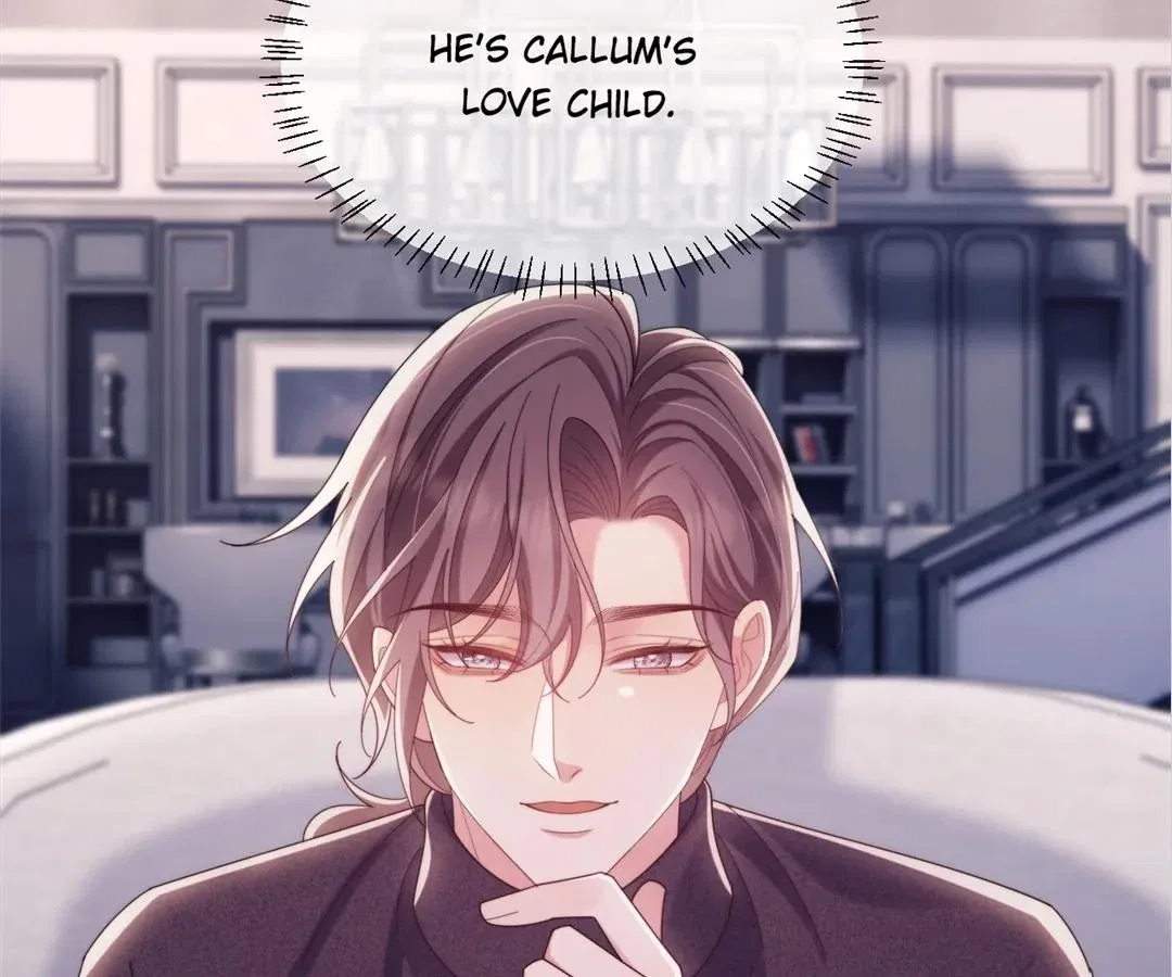 White Moon He Made a Move On Me Chapter 81 – Page 44