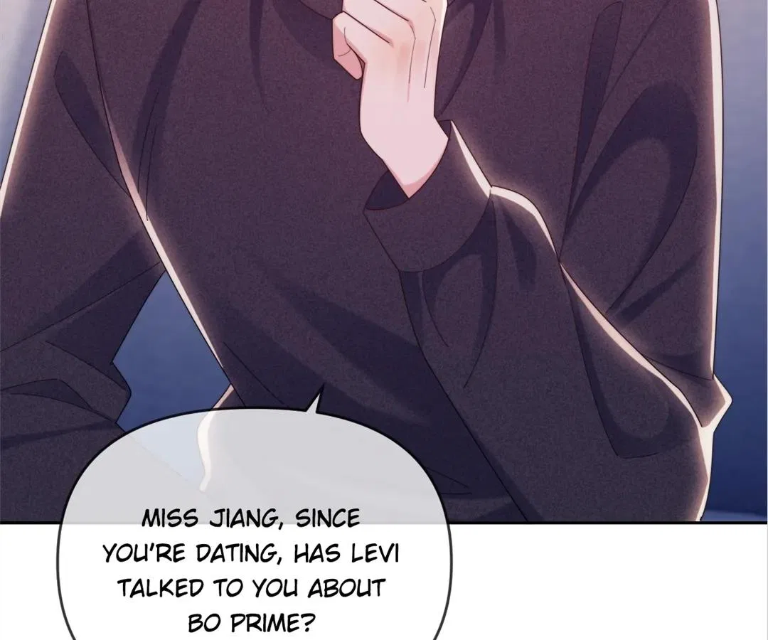 White Moon He Made a Move On Me Chapter 81 – Page 45