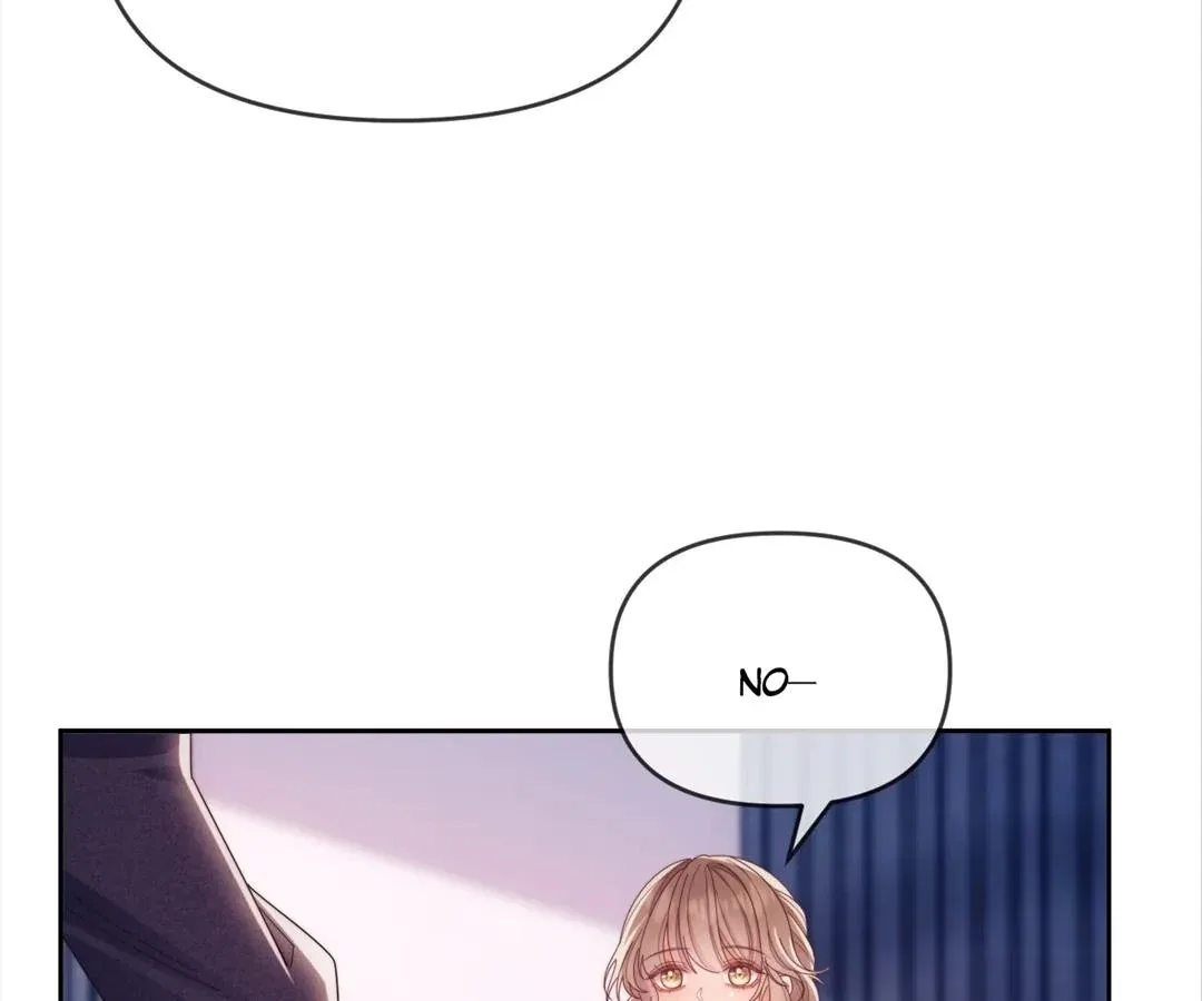 White Moon He Made a Move On Me Chapter 81 – Page 46