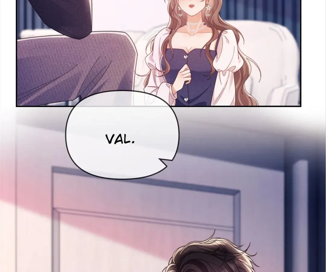 White Moon He Made a Move On Me Chapter 81 – Page 47