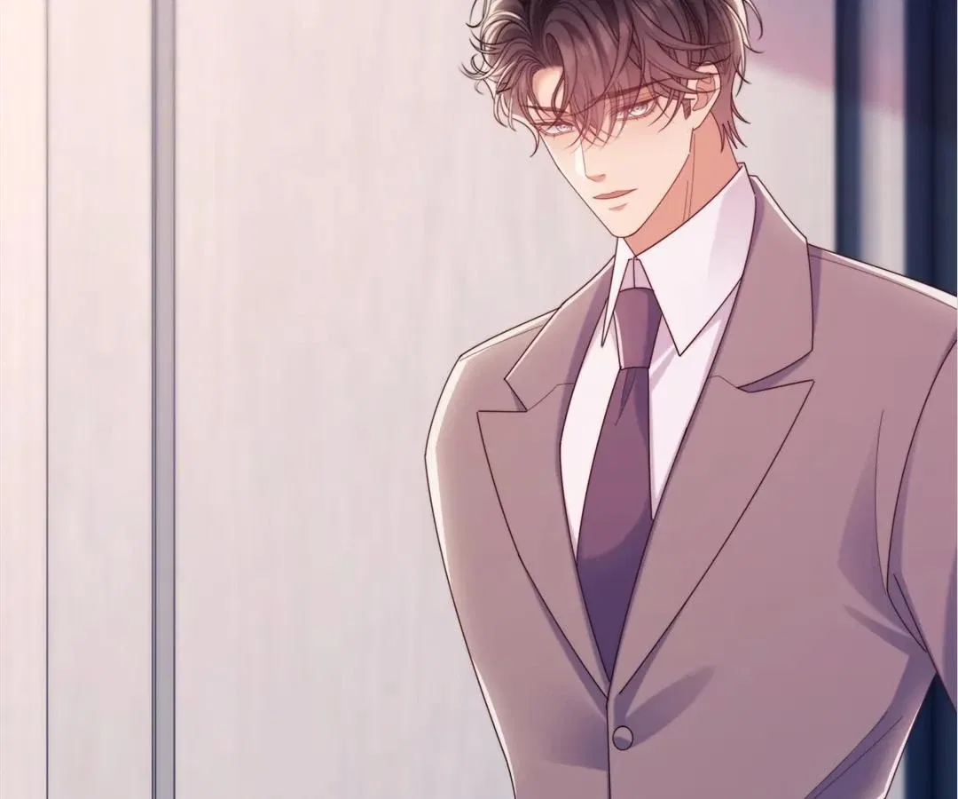 White Moon He Made a Move On Me Chapter 81 – Page 48