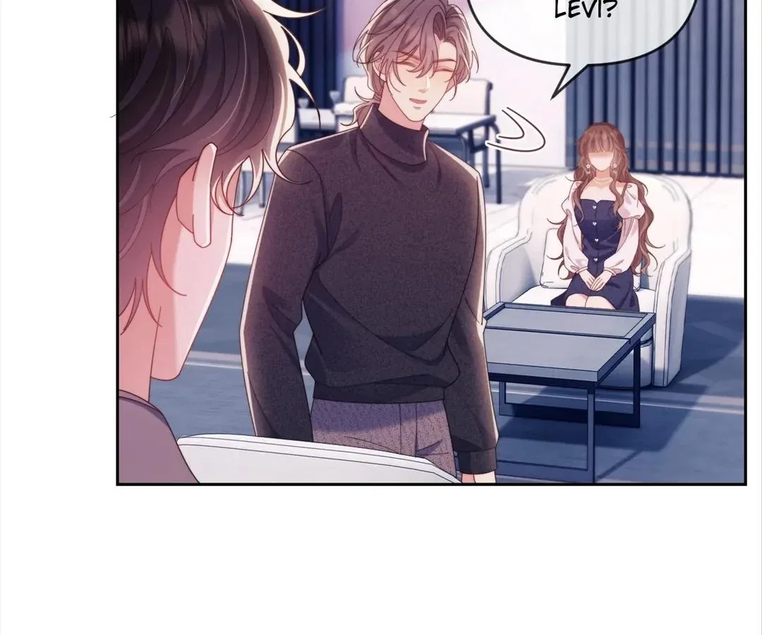 White Moon He Made a Move On Me Chapter 81 – Page 50