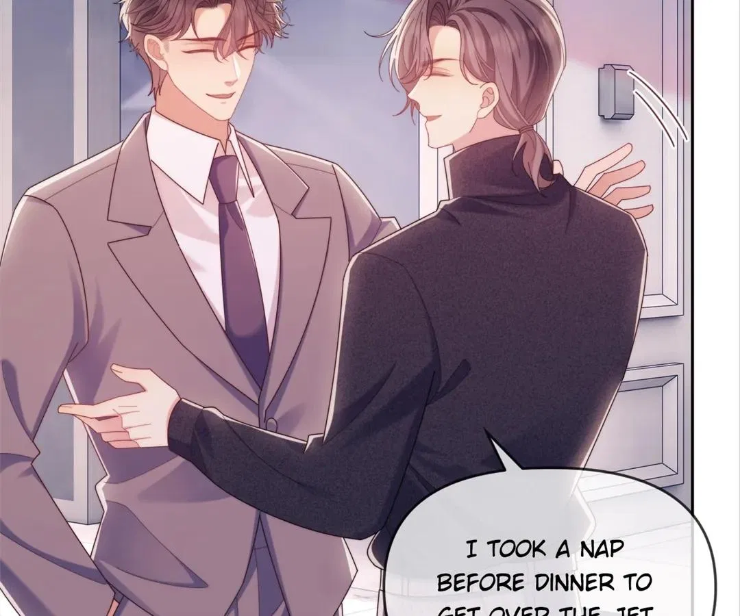 White Moon He Made a Move On Me Chapter 81 – Page 52
