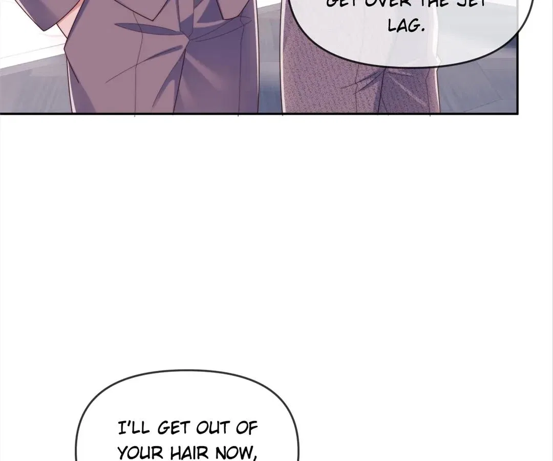 White Moon He Made a Move On Me Chapter 81 – Page 53