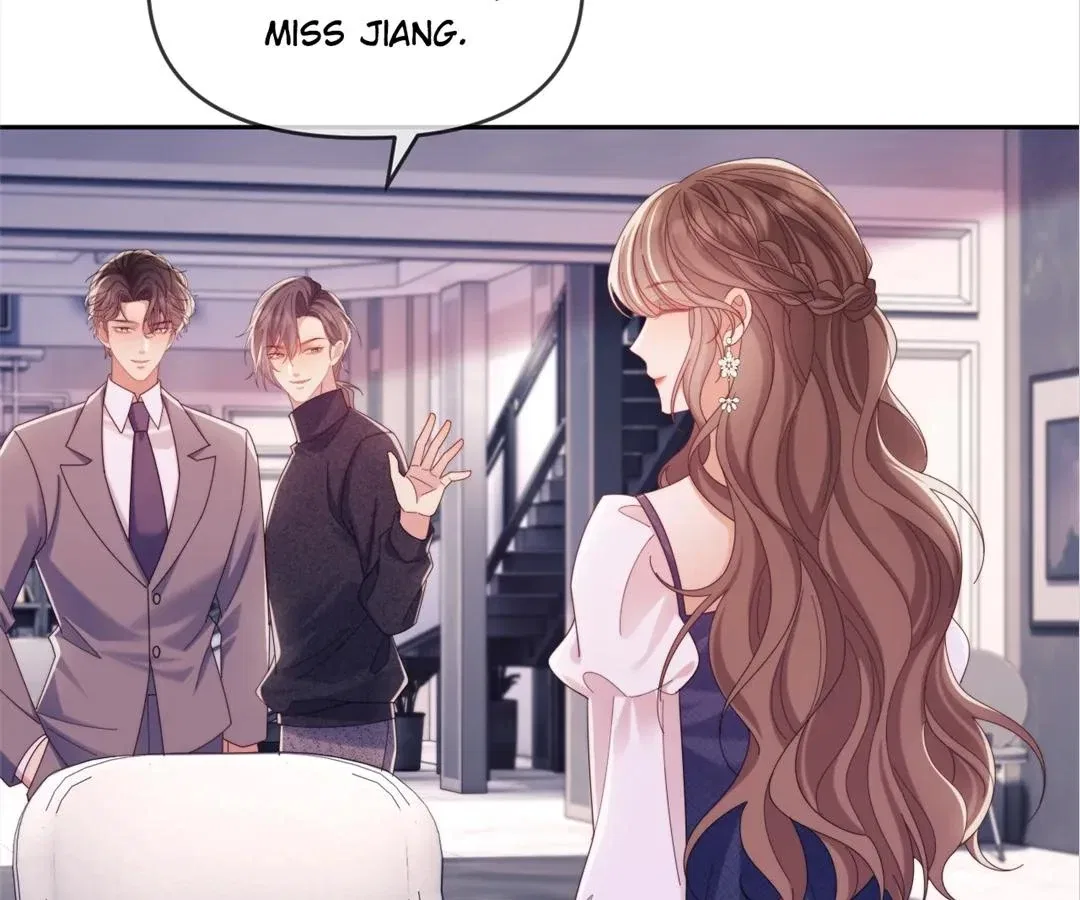White Moon He Made a Move On Me Chapter 81 – Page 54