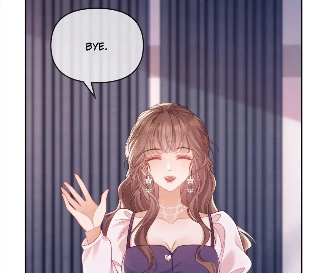 White Moon He Made a Move On Me Chapter 81 – Page 56