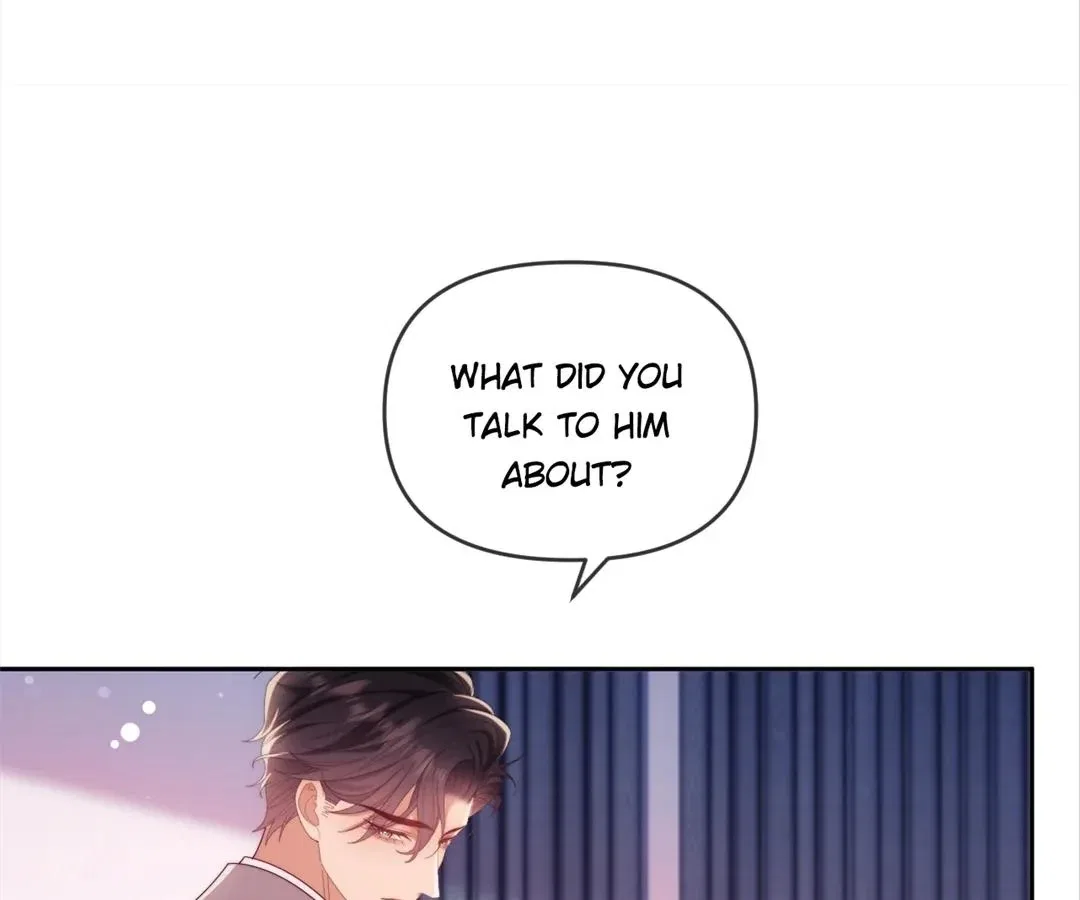 White Moon He Made a Move On Me Chapter 81 – Page 58