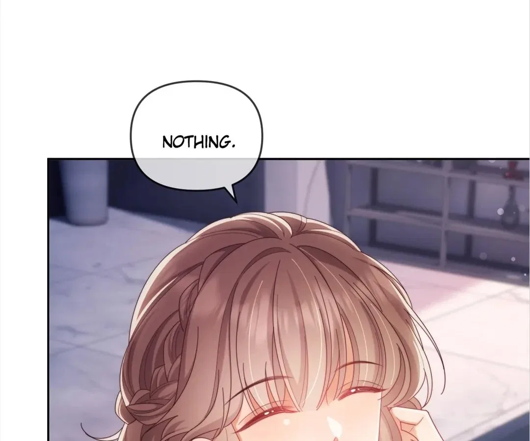 White Moon He Made a Move On Me Chapter 81 – Page 60