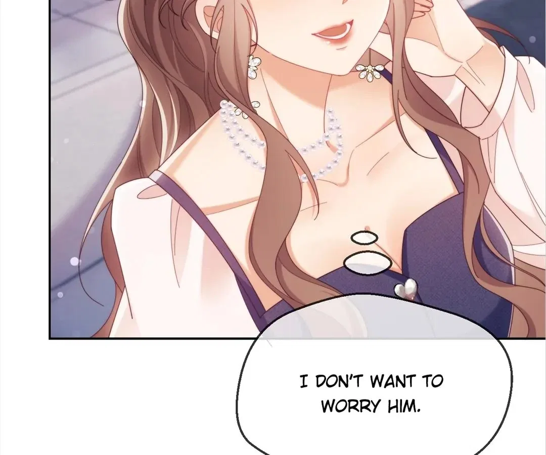 White Moon He Made a Move On Me Chapter 81 – Page 61