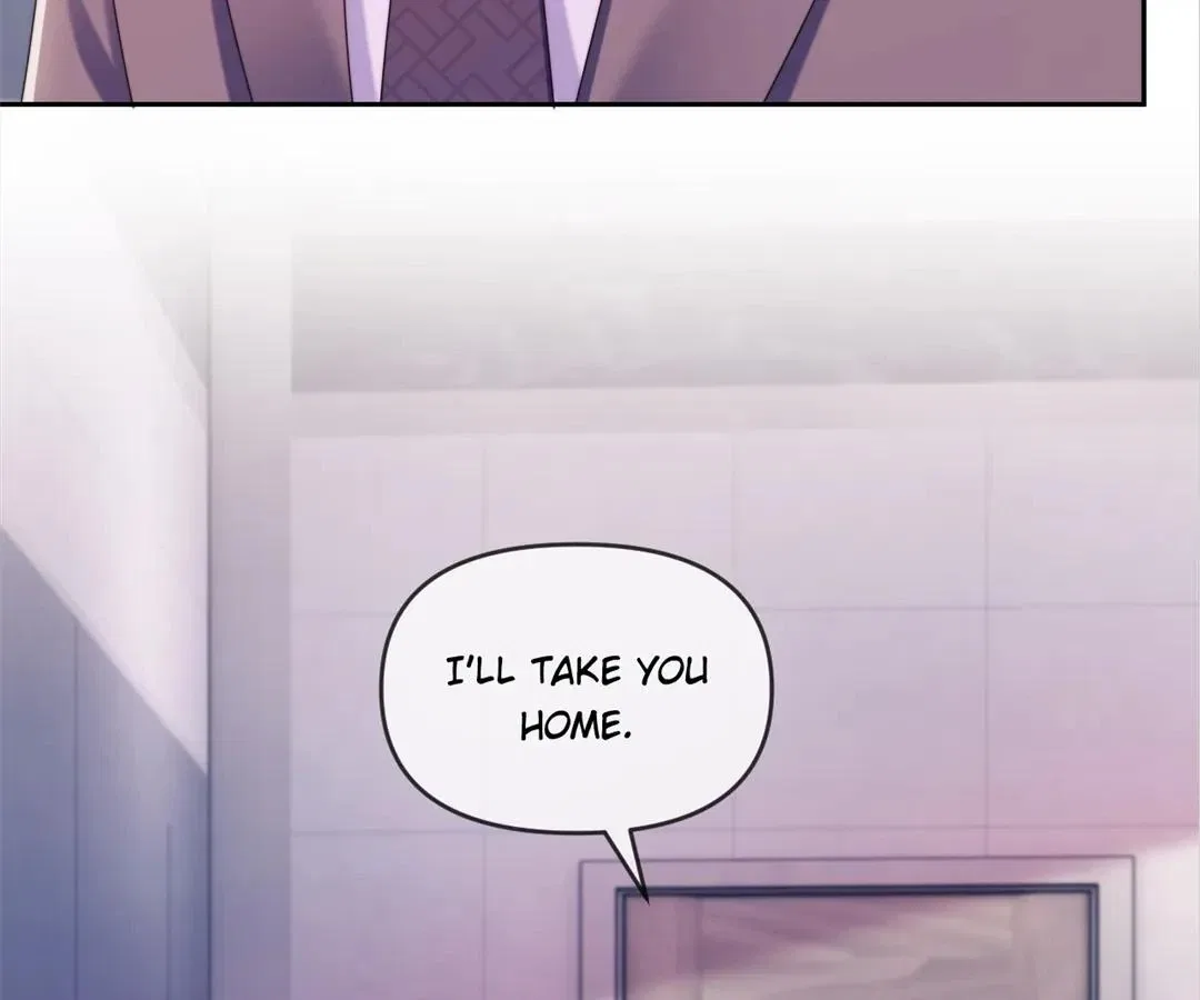 White Moon He Made a Move On Me Chapter 81 – Page 64