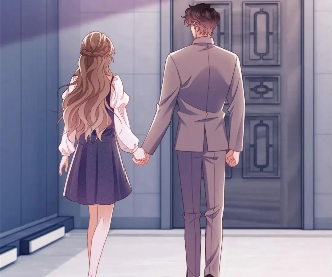 White Moon He Made a Move On Me Chapter 81 – Page 65