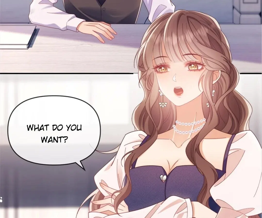 White Moon He Made a Move On Me Chapter 81 – Page 70