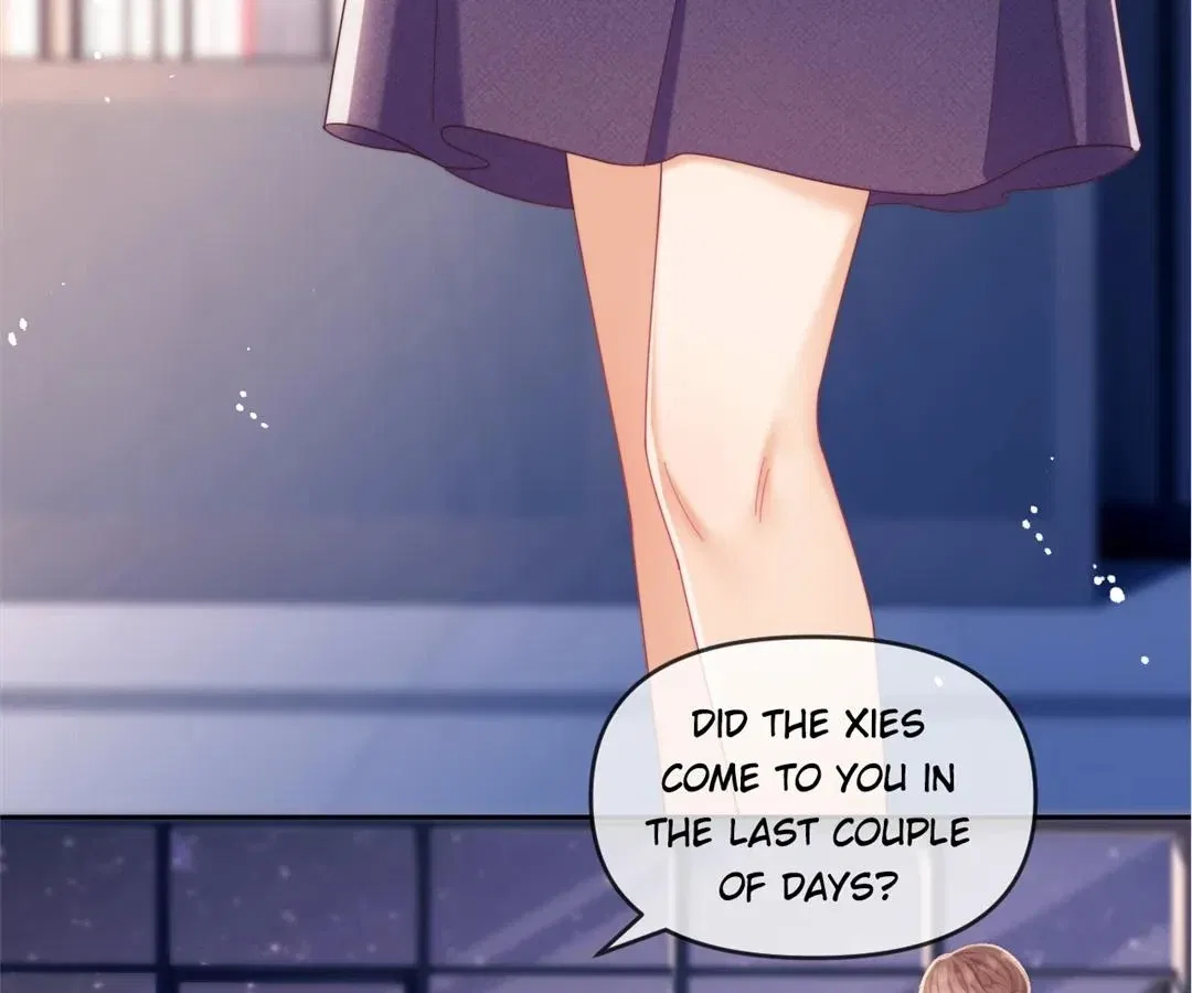 White Moon He Made a Move On Me Chapter 81 – Page 72