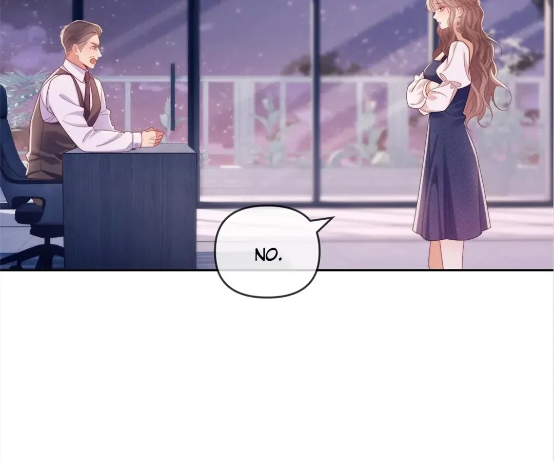 White Moon He Made a Move On Me Chapter 81 – Page 73
