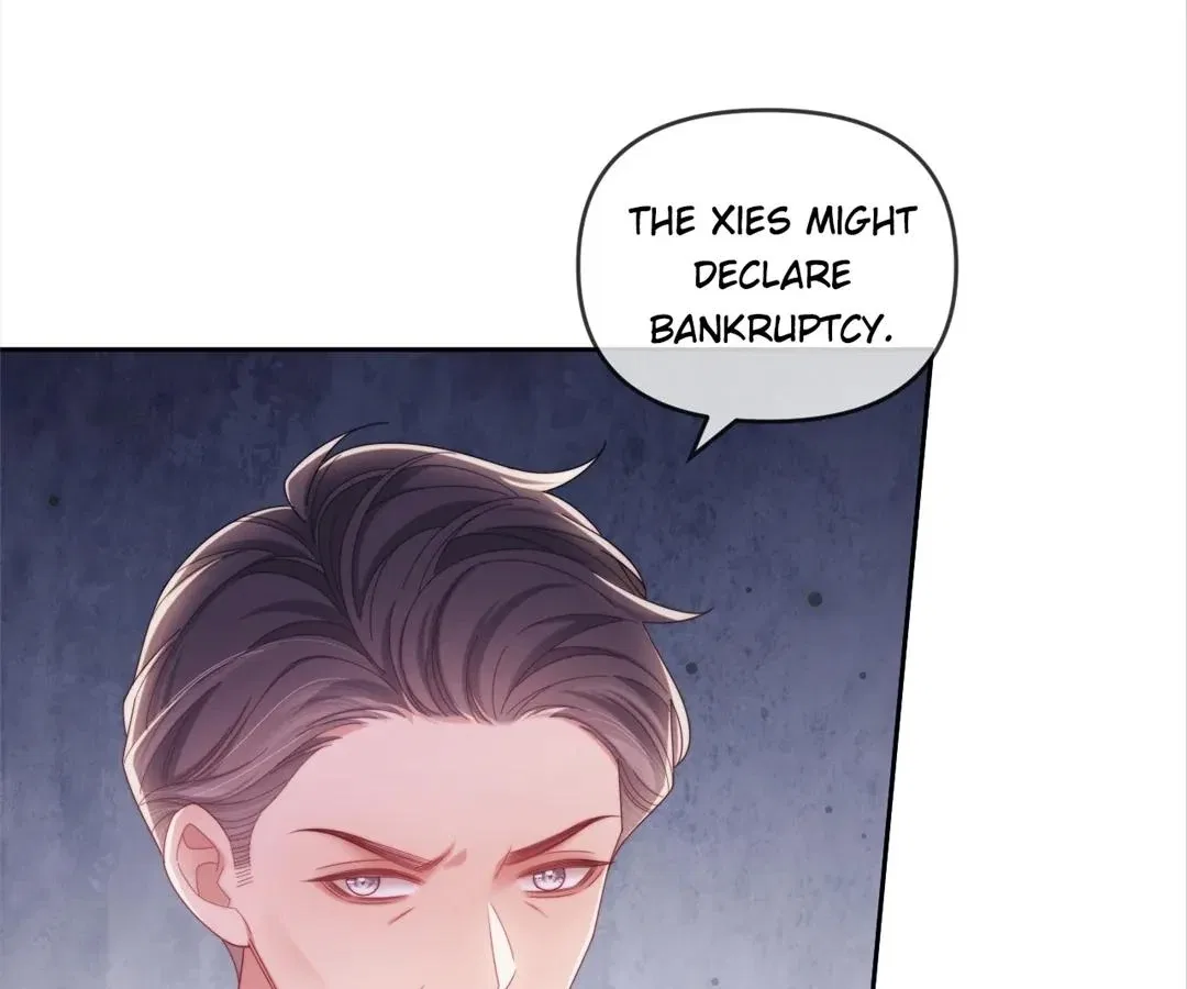 White Moon He Made a Move On Me Chapter 81 – Page 74