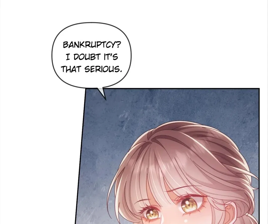 White Moon He Made a Move On Me Chapter 81 – Page 76