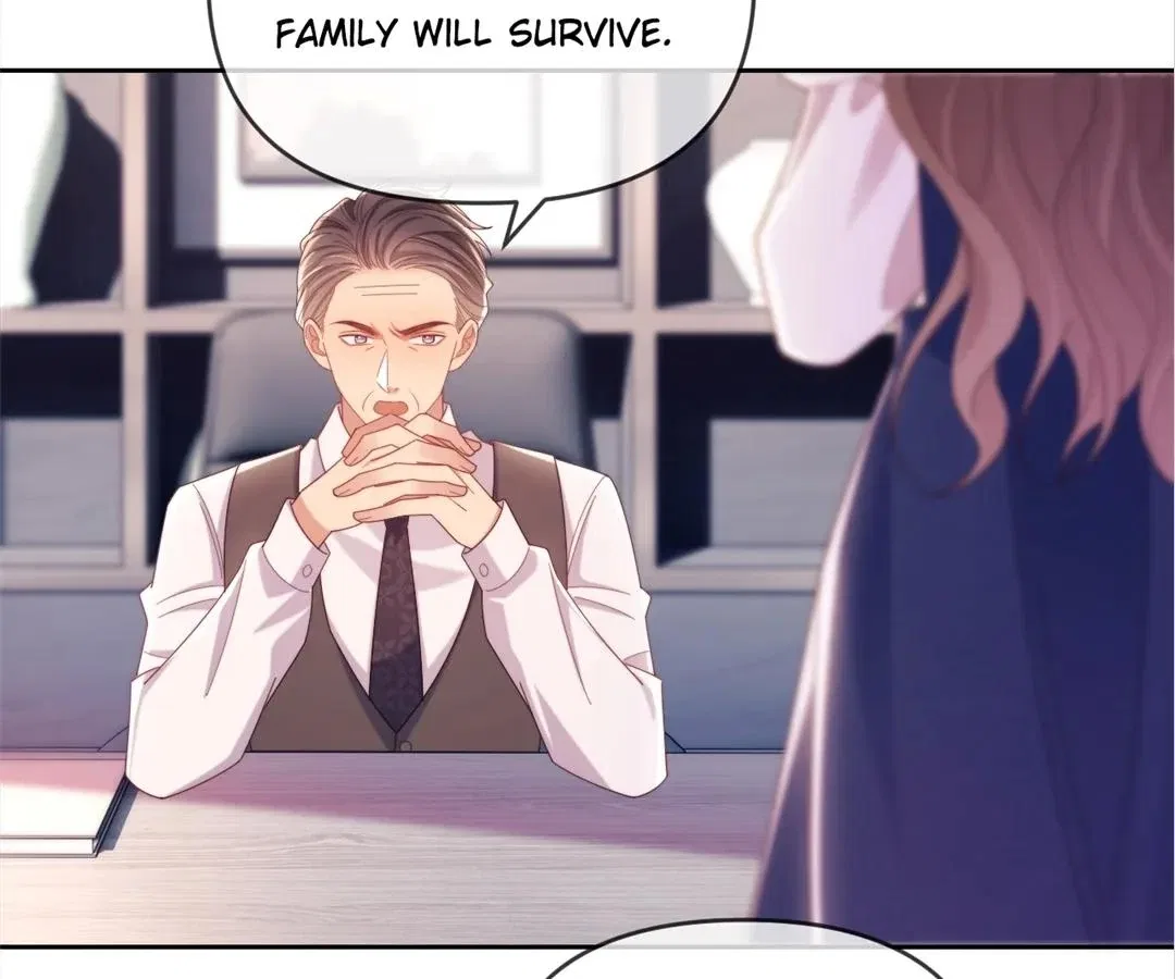 White Moon He Made a Move On Me Chapter 81 – Page 79