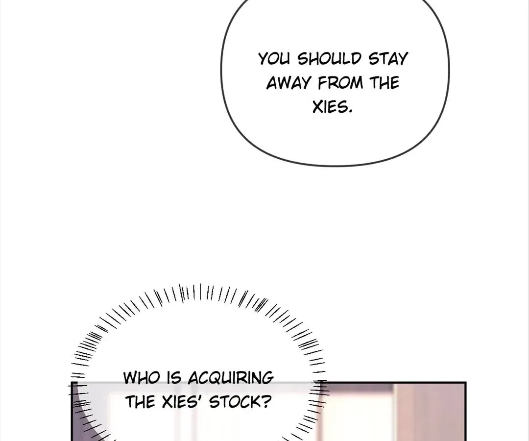 White Moon He Made a Move On Me Chapter 81 – Page 80