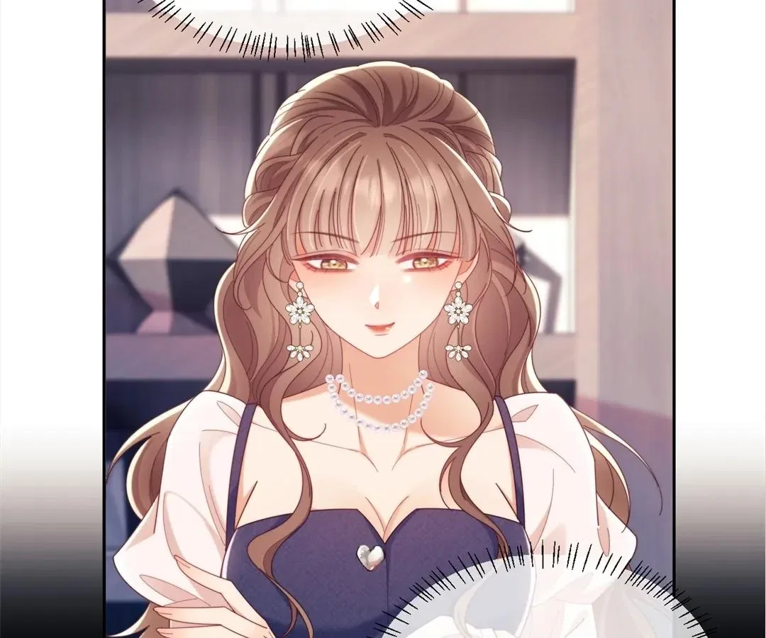 White Moon He Made a Move On Me Chapter 81 – Page 81