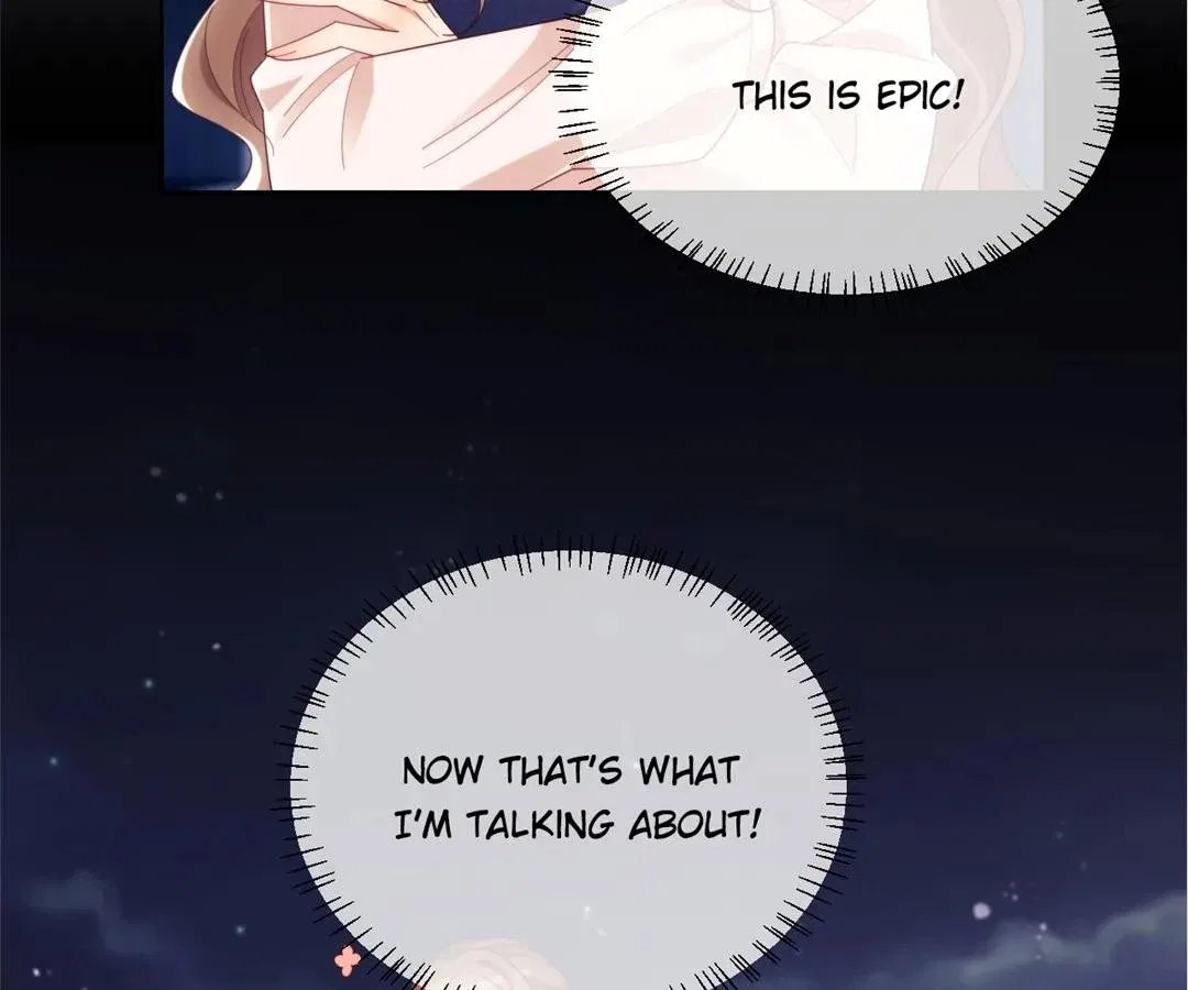 White Moon He Made a Move On Me Chapter 81 – Page 82