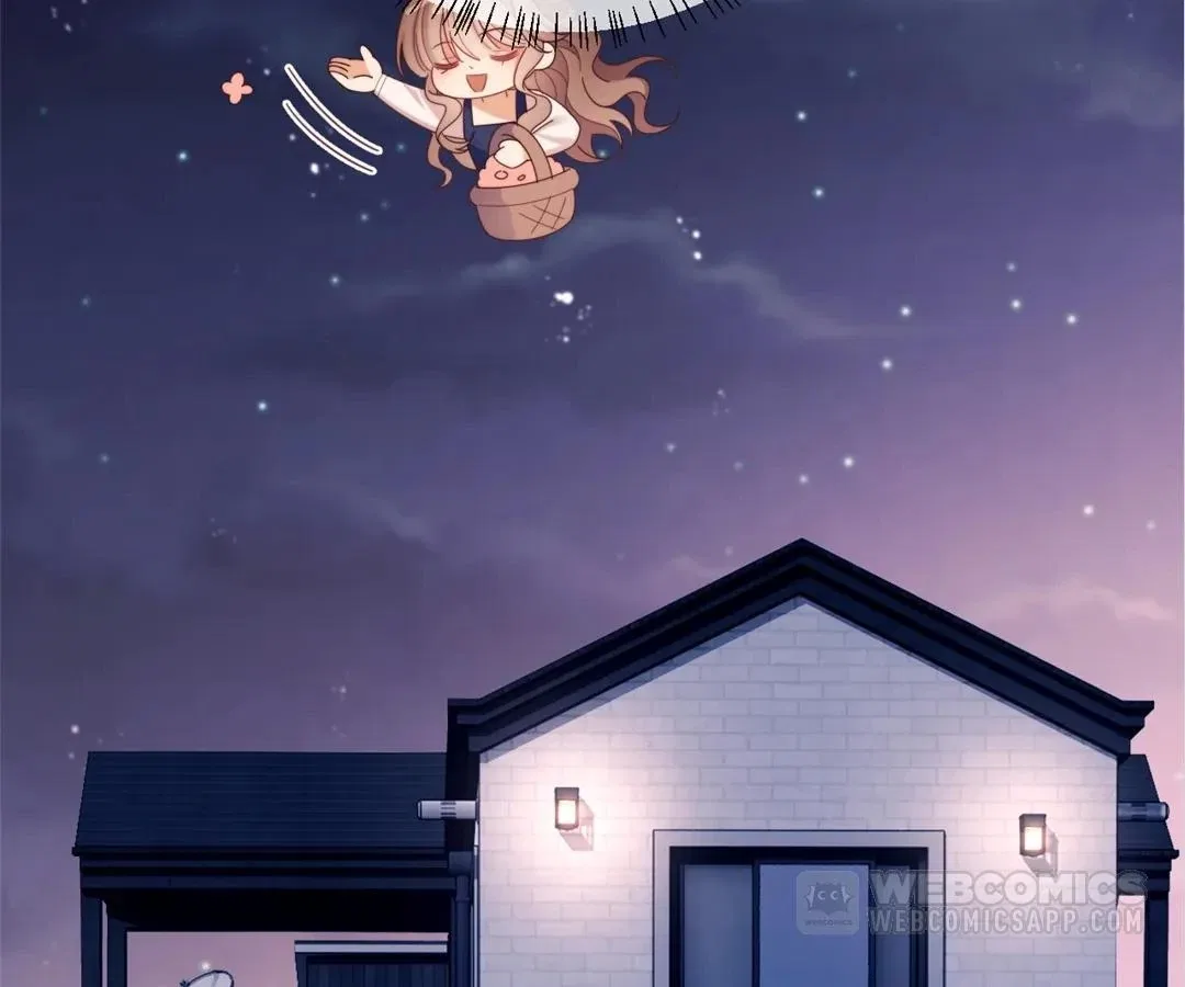 White Moon He Made a Move On Me Chapter 81 – Page 83