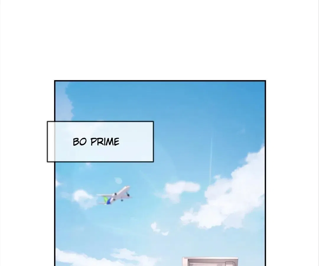 White Moon He Made a Move On Me Chapter 81 – Page 85