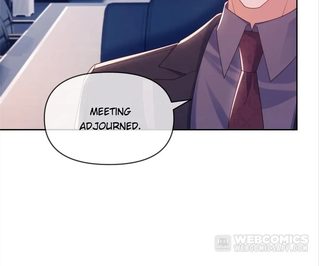 White Moon He Made a Move On Me Chapter 81 – Page 91