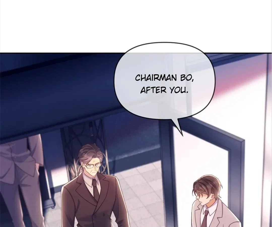 White Moon He Made a Move On Me Chapter 81 – Page 92