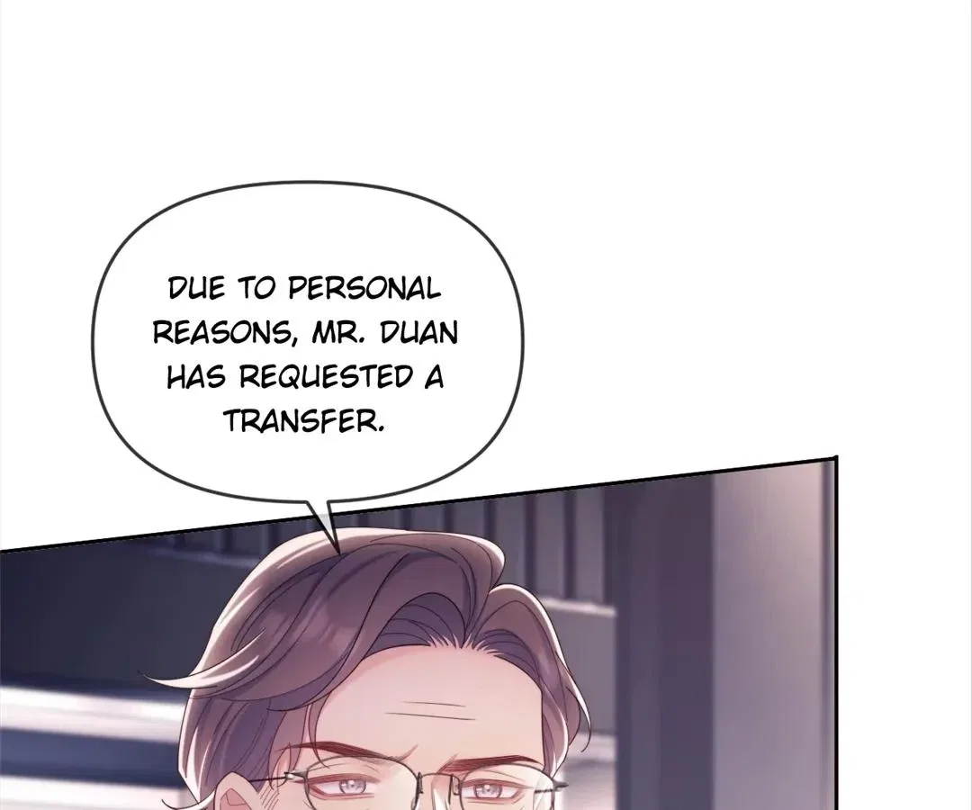White Moon He Made a Move On Me Chapter 81 – Page 94