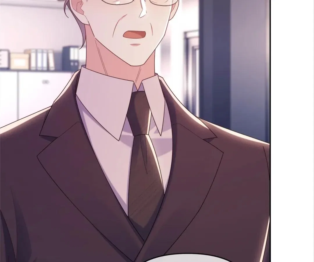 White Moon He Made a Move On Me Chapter 81 – Page 95