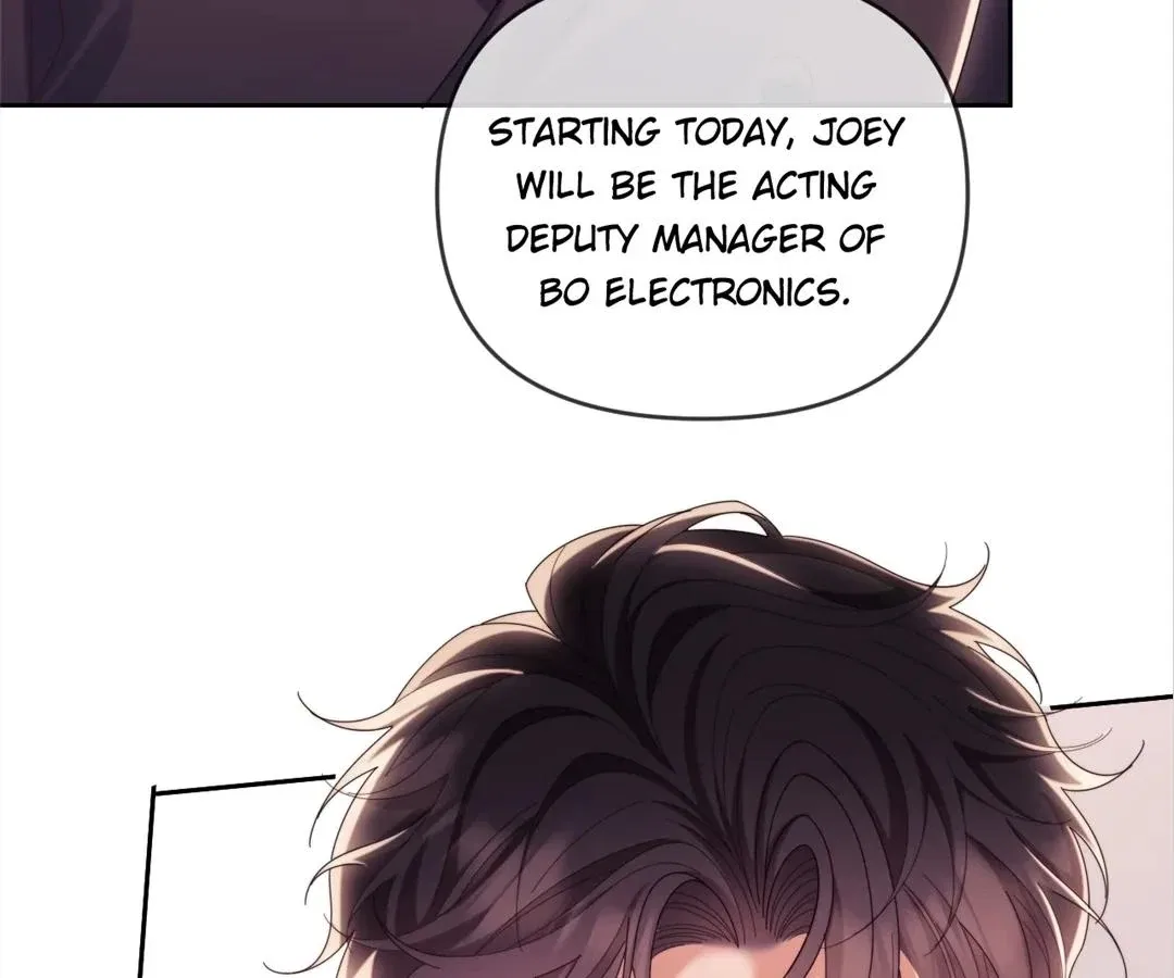 White Moon He Made a Move On Me Chapter 81 – Page 96