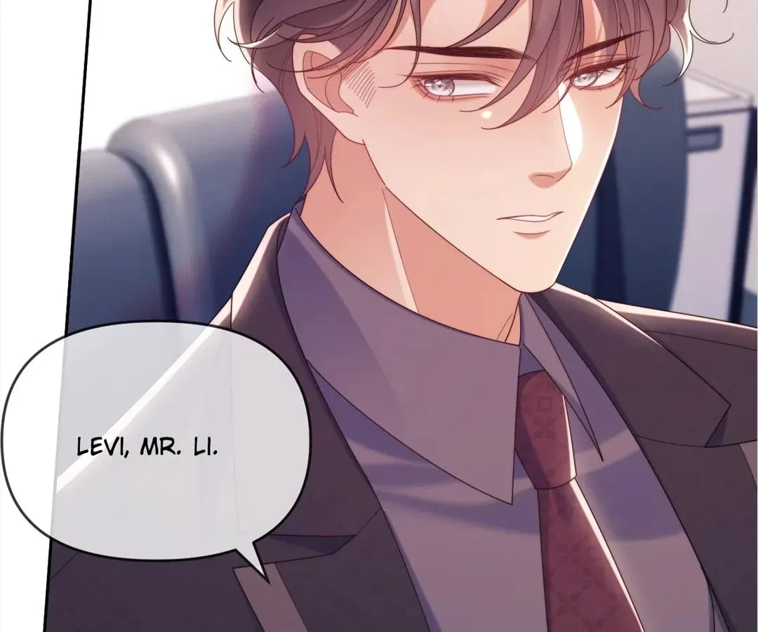 White Moon He Made a Move On Me Chapter 81 – Page 97