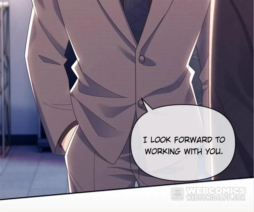 White Moon He Made a Move On Me Chapter 81 – Page 99