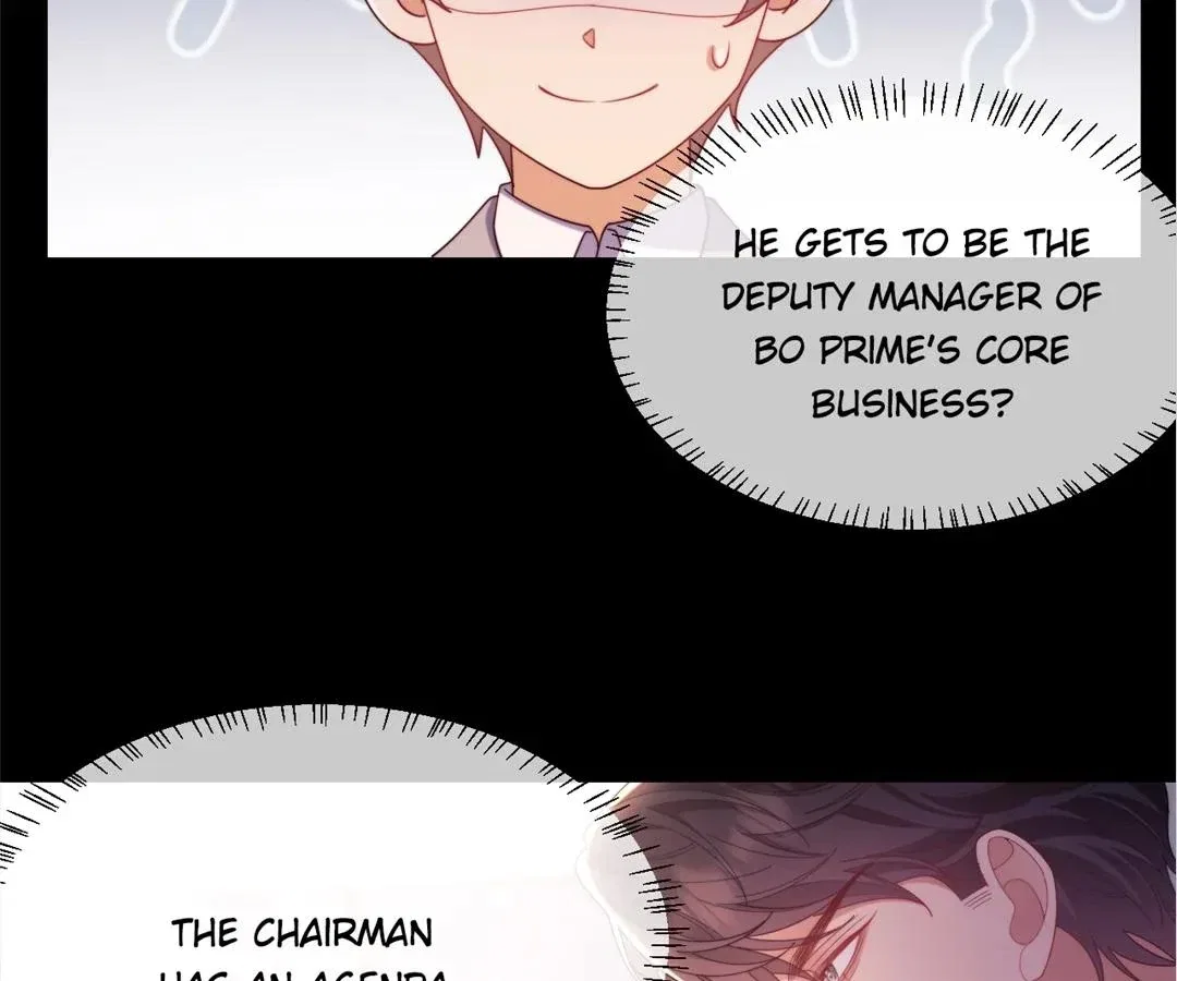 White Moon He Made a Move On Me Chapter 81 – Page 101