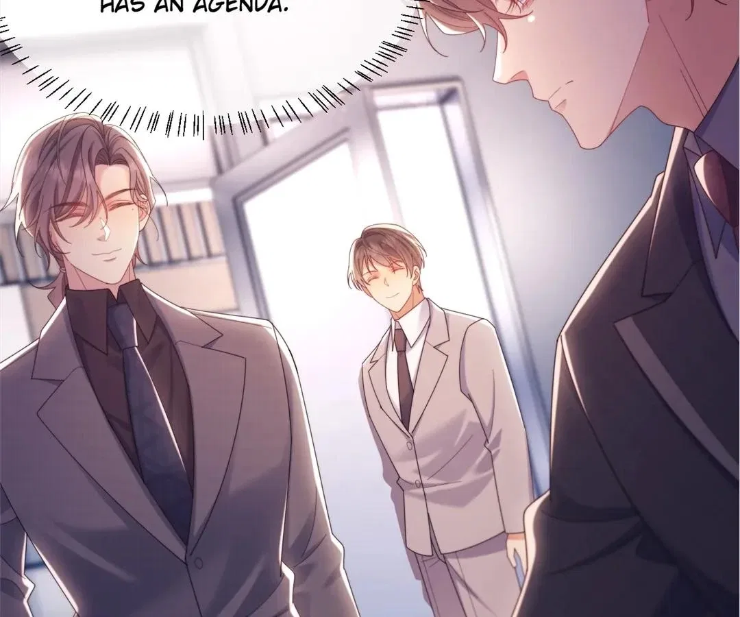 White Moon He Made a Move On Me Chapter 81 – Page 102