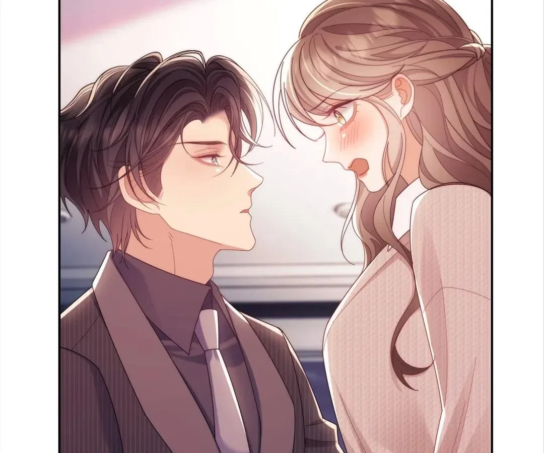 White Moon He Made a Move On Me Chapter 80 – Page 2