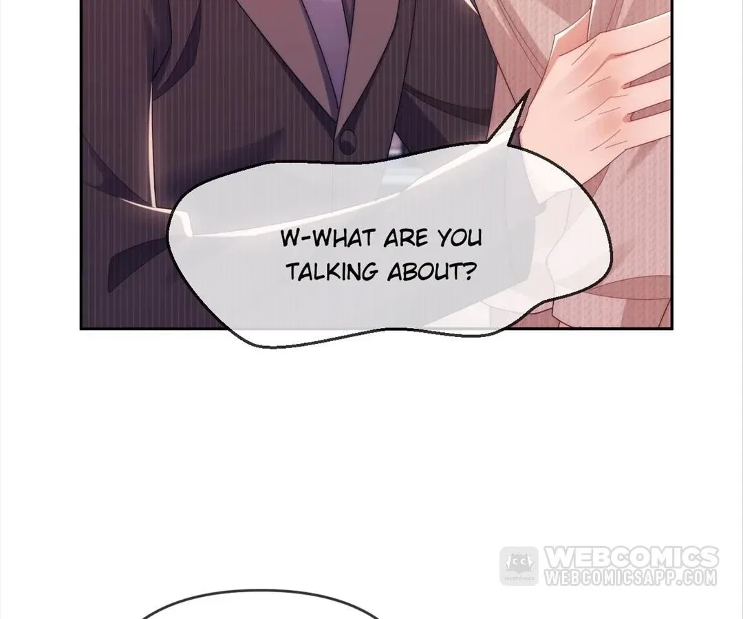 White Moon He Made a Move On Me Chapter 80 – Page 3