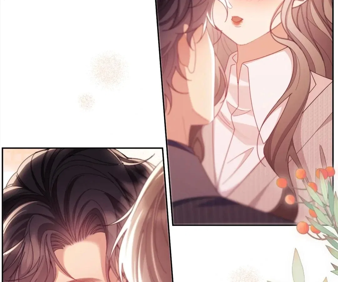 White Moon He Made a Move On Me Chapter 80 – Page 15