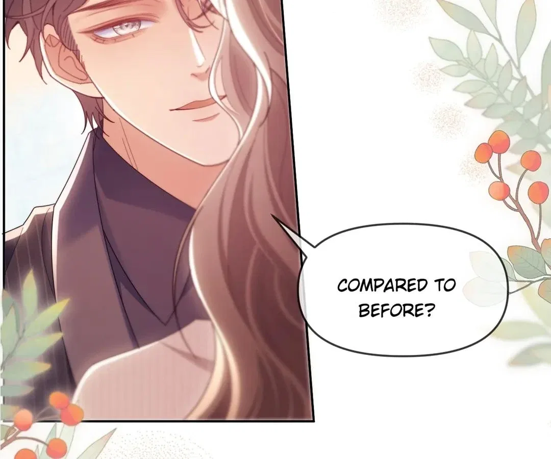 White Moon He Made a Move On Me Chapter 80 – Page 16