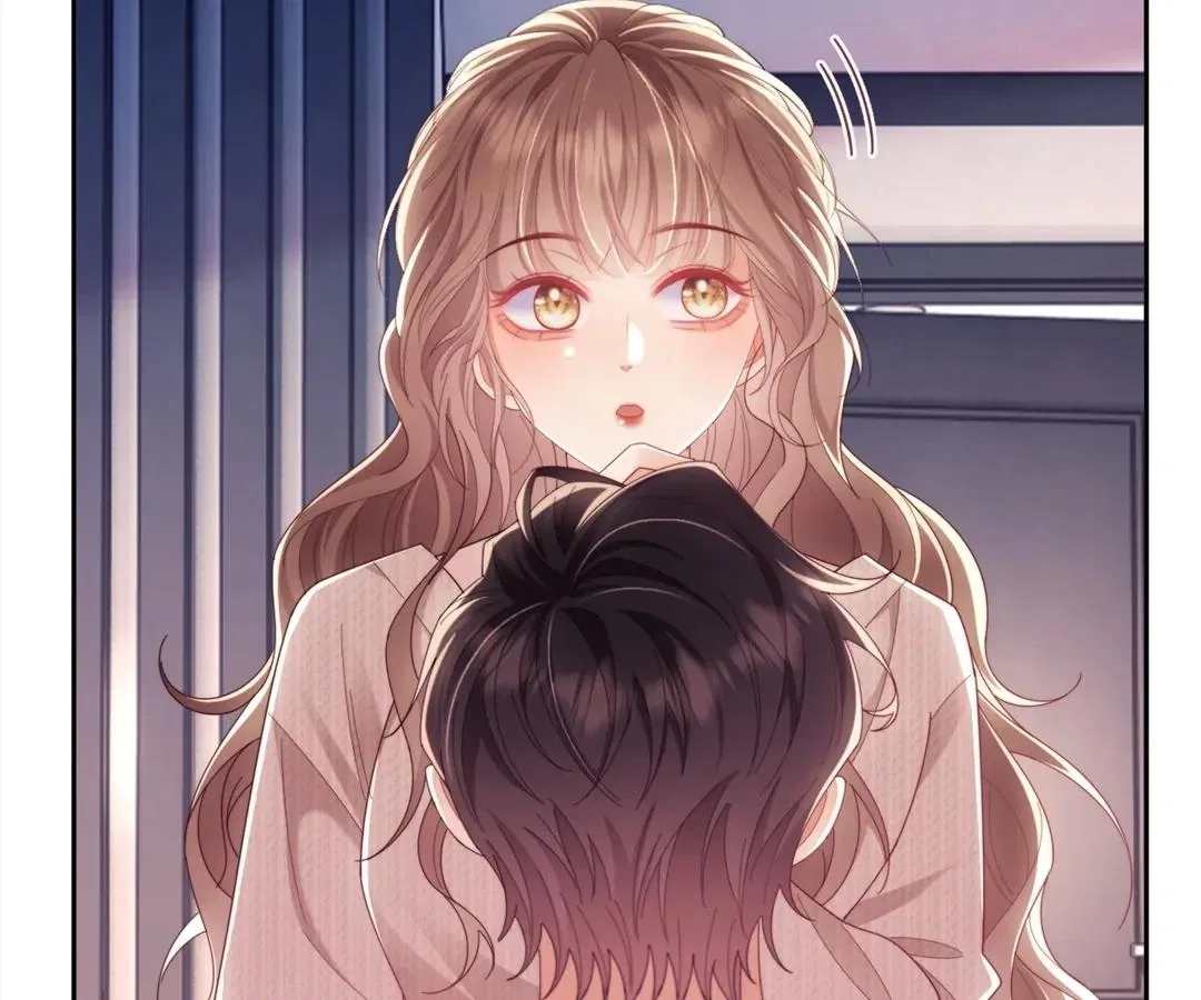 White Moon He Made a Move On Me Chapter 80 – Page 18