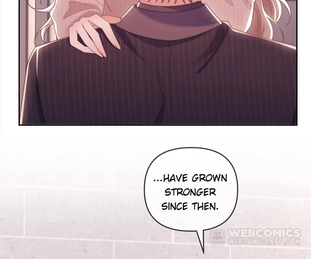 White Moon He Made a Move On Me Chapter 80 – Page 19