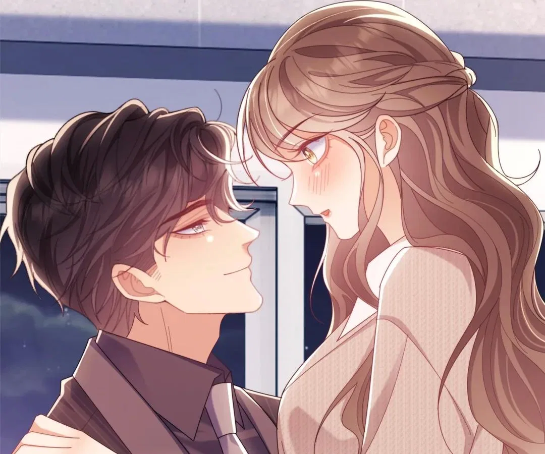 White Moon He Made a Move On Me Chapter 80 – Page 20