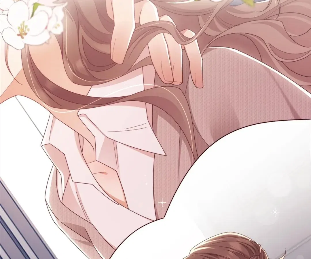 White Moon He Made a Move On Me Chapter 80 – Page 22