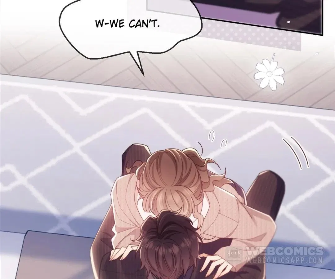 White Moon He Made a Move On Me Chapter 80 – Page 27