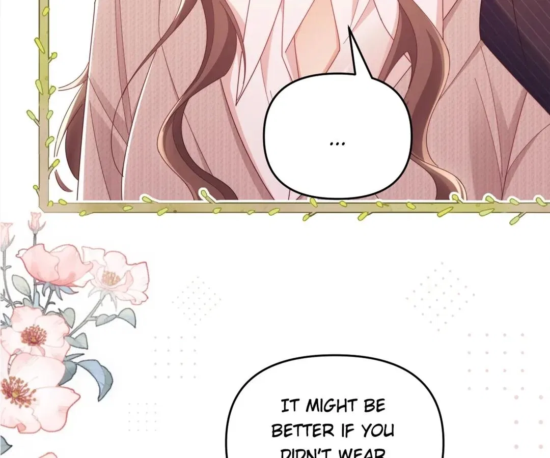 White Moon He Made a Move On Me Chapter 80 – Page 32