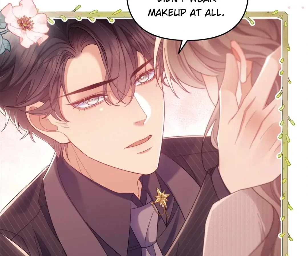 White Moon He Made a Move On Me Chapter 80 – Page 33