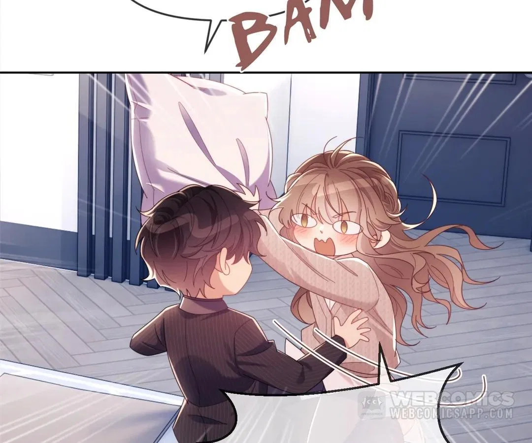 White Moon He Made a Move On Me Chapter 80 – Page 35