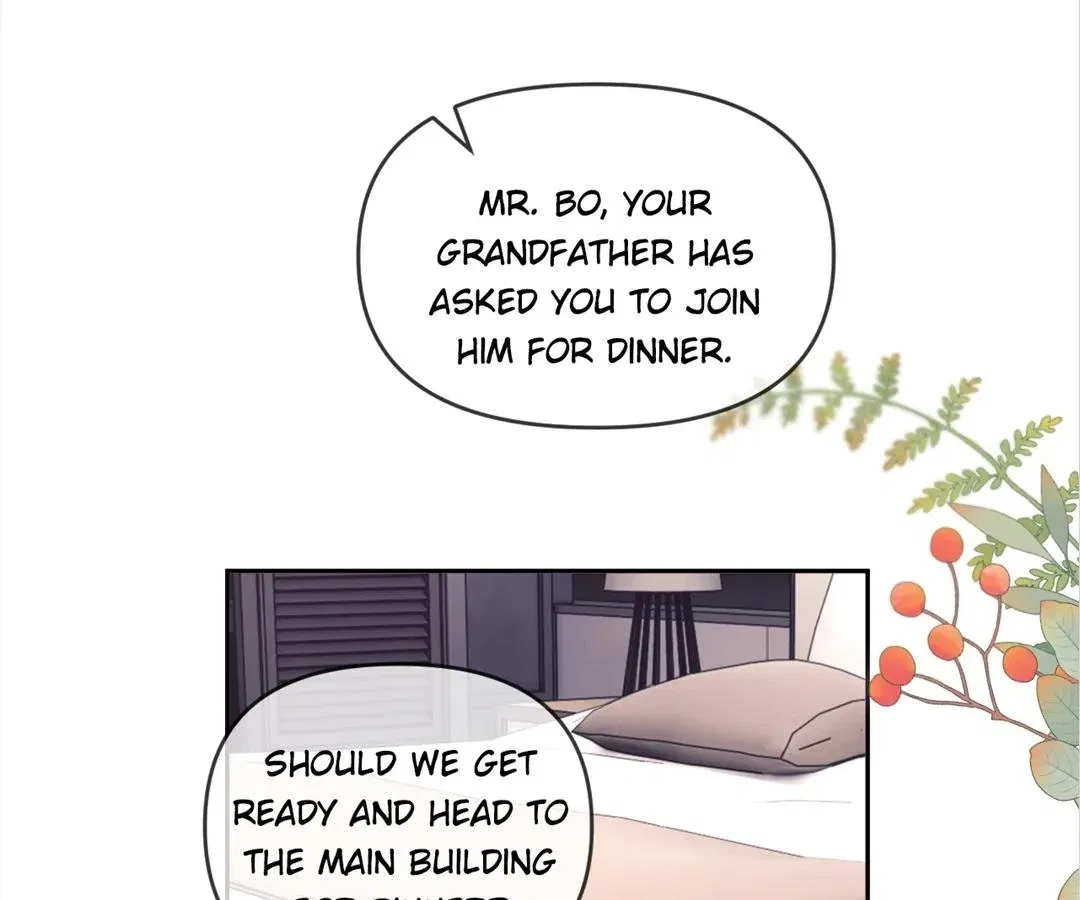 White Moon He Made a Move On Me Chapter 80 – Page 37