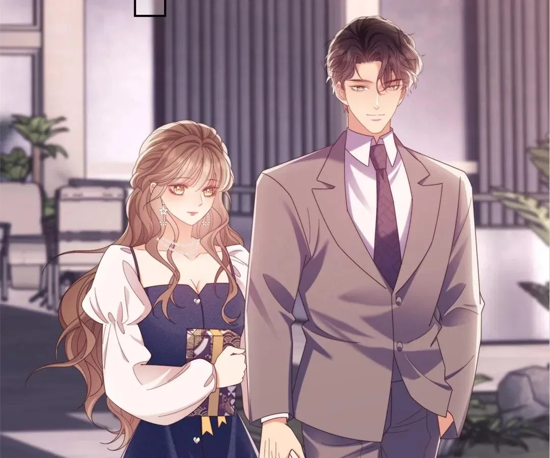 White Moon He Made a Move On Me Chapter 80 – Page 42